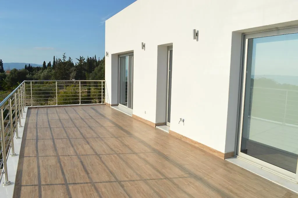 Villa Kefalonian Dream Minia