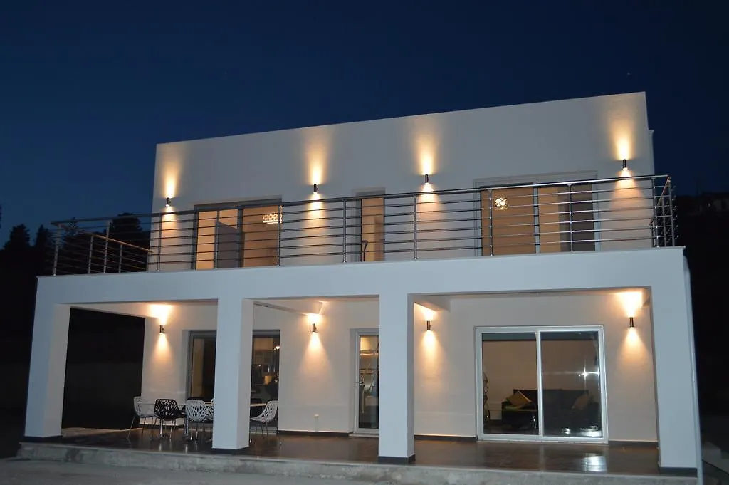 Villa Kefalonian Dream Minia 0*,