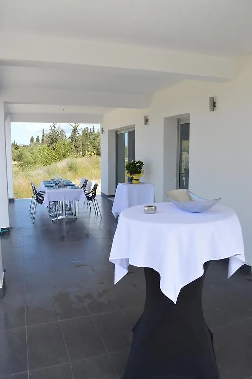 Villa Kefalonian Dream Minia 0*,  اليونان