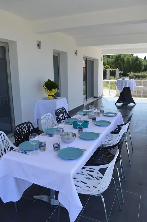 Villa Kefalonian Dream Minia