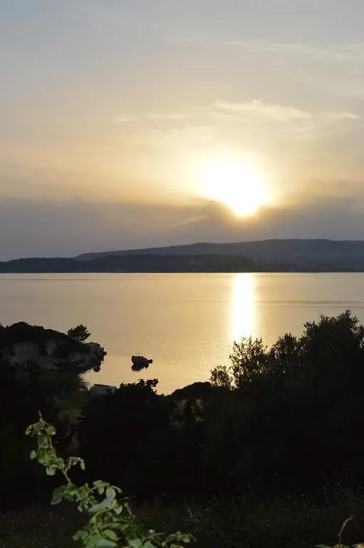 Villa Kefalonian Dream Minia اليونان